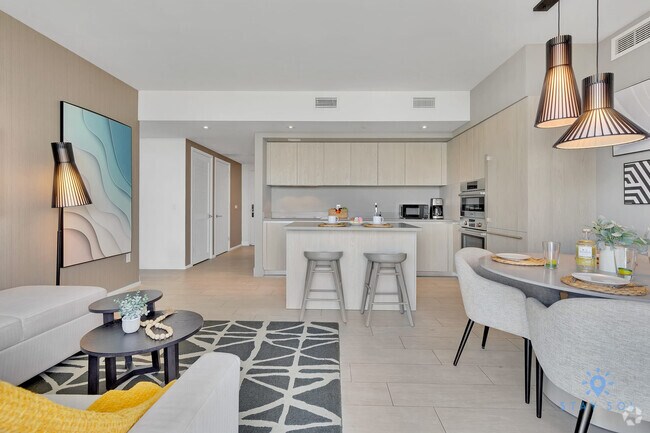Building Photo - 4010 S Ocean Dr Unit ID1227426P Rental