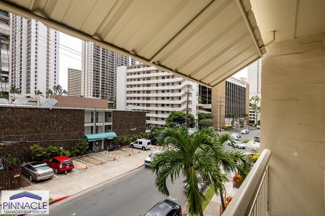 Photo - 240 Lili?uokalani Ave Unit 302