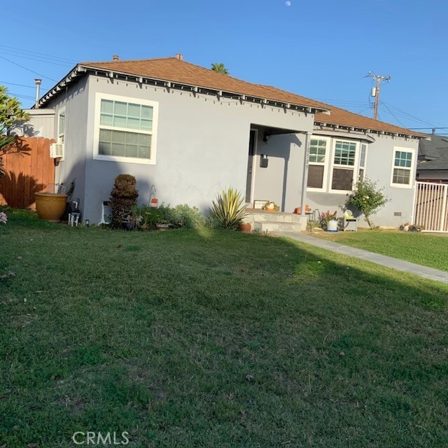 Building Photo - 10509 Waddell St