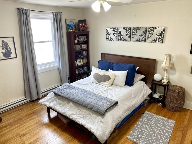 Photo - 244-246 S 21st St Unit 4F