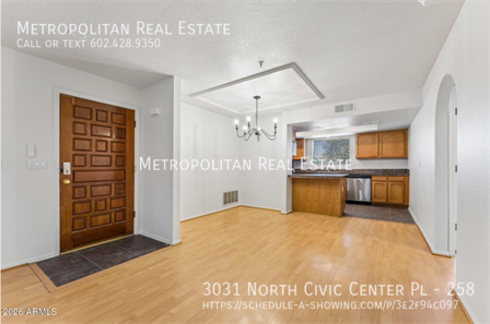 Photo - 3031 N Civic Center Plaza Unit 258