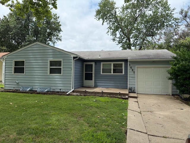 Building Photo - 1437 SW Lancaster St Rental