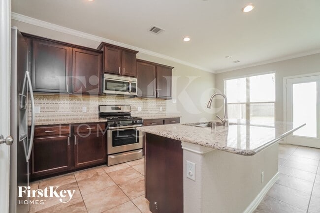 Photo - 6730 Trinity Trail Ln