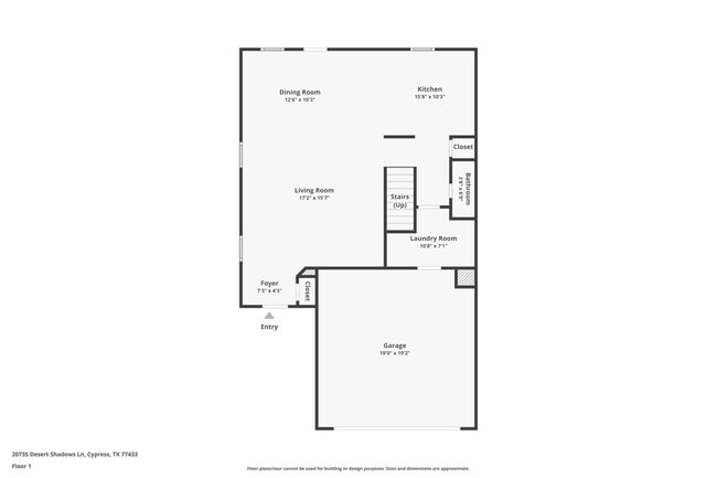 Photo - 20735 Desert Shadows Ln