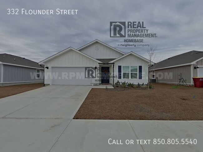 Building Photo - 332 Flounder St