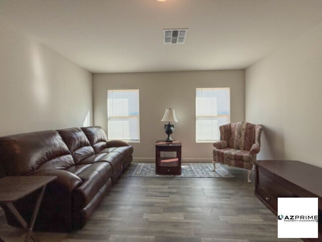 Photo - Imagine Cming Hme to This Stunning, New, Partially Furnished 4/2 gem in the Highly Sought-after Park