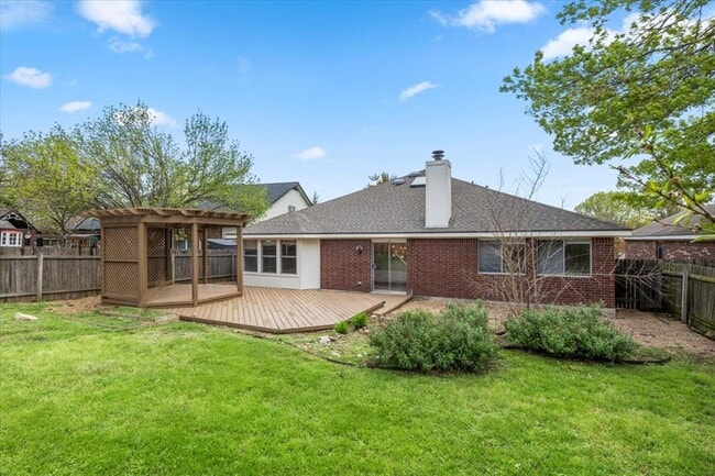 Photo - 6105 Back Bay Ln Casa