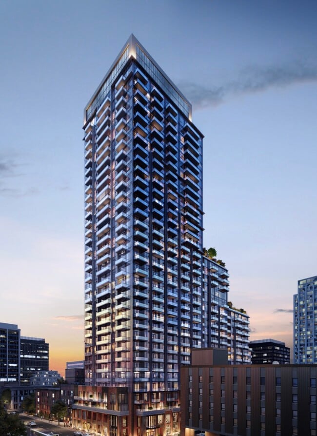 Building Photo - 75 James St S Unit 825