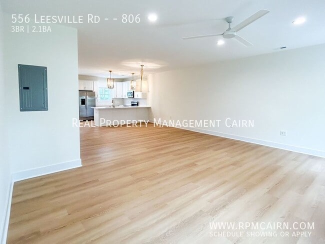 Photo - 556 Leesville Rd