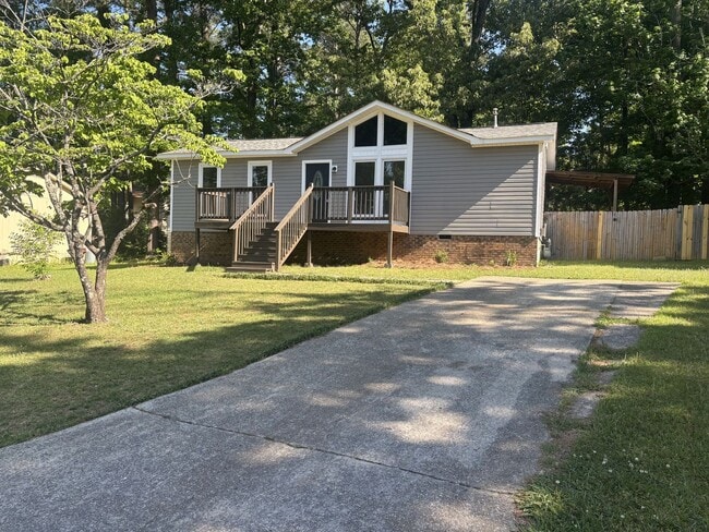 Photo - Fully Remodeled 3 Bed 2 bath