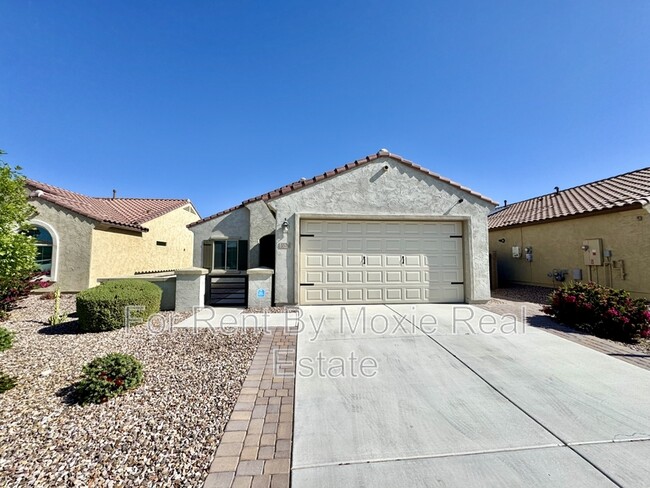 Photo - 5576 W Heritage Way Casa