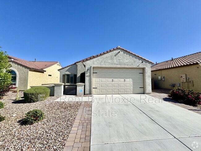 Building Photo - 5576 W Heritage Way Rental