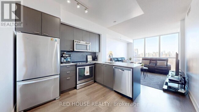 Photo - 88 Sheppard Ave E Unit 1708