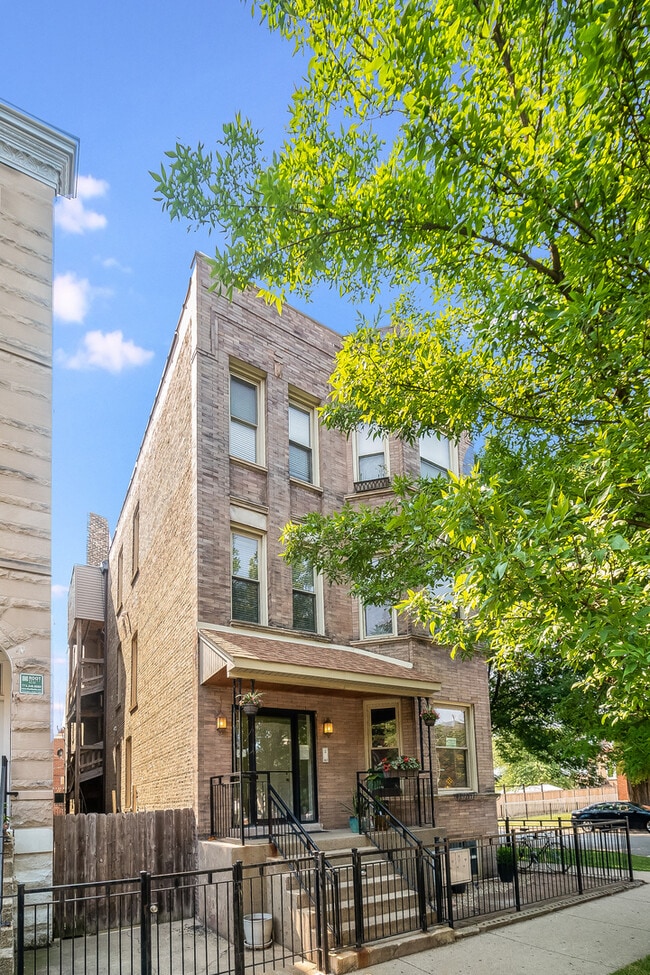 Photo - 1224 N Washtenaw Ave Condo Unit 2