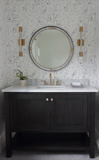 Bath - 2183B Niles Place NE