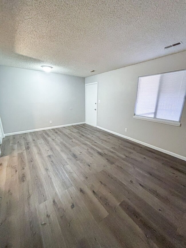 Harrison Street Apartments