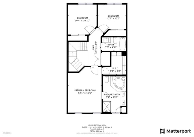 Photo - 2794 Ashcombe Dr.