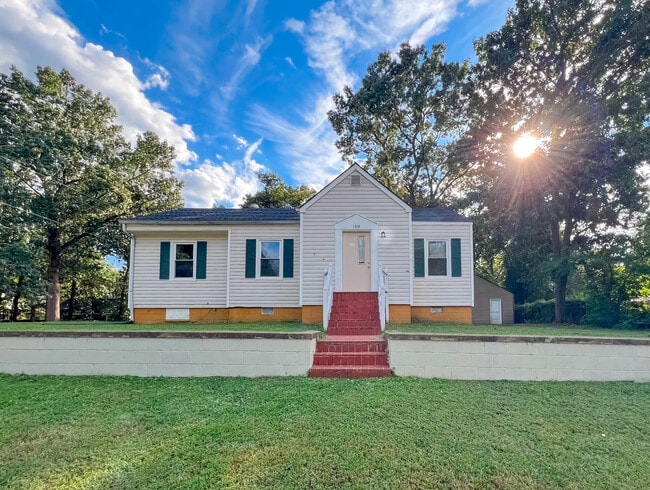 Building Photo - 1308 Liberty Ave Rental