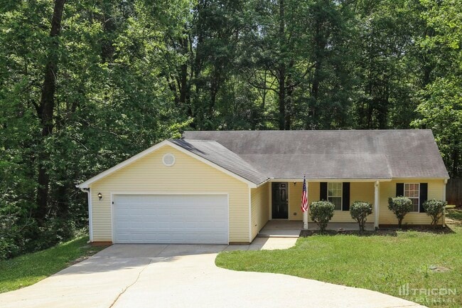 Photo - 1555 Mill Creek Rd House