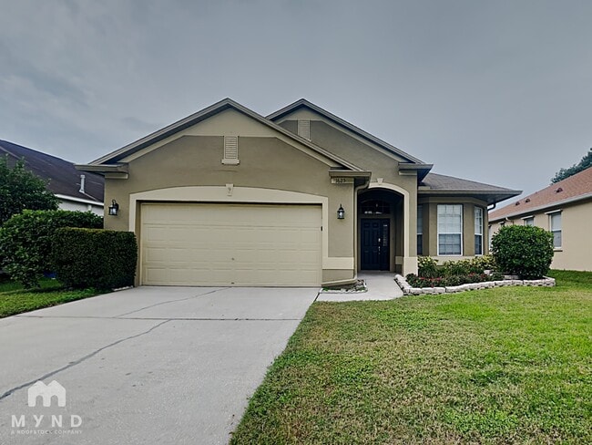 Building Photo - 1625 Wakefield Dr