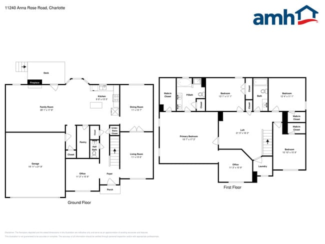 Photo - 11240 Anna Rose Rd