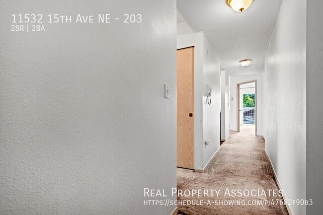 Photo - 11532 15th Ave NE Unit 203