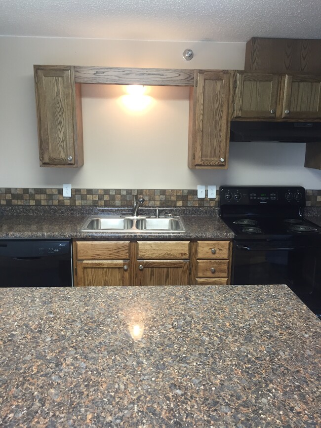 Clearwater Apartments - Clearwater Apartments