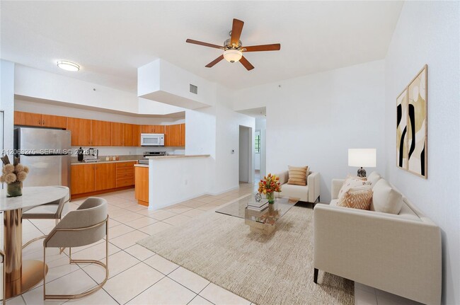 Photo - 2851 Riverside Dr Unit 207-N