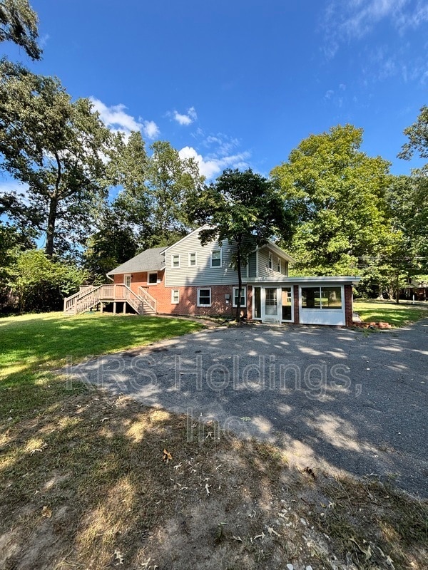 Photo - 2318 Penrose Dr
