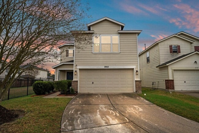 Building Photo - 2903 Valiant Scene Ct
