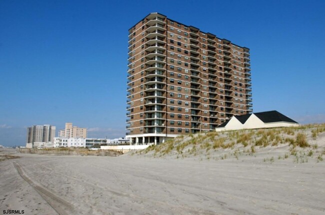 Photo - 9100 Beach Condo Unit 407