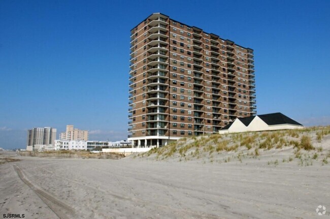 Building Photo - 9100 Beach Unit 407 Rental