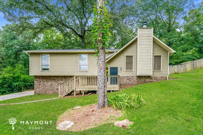 Building Photo - 4054 Brookmont Dr Rental