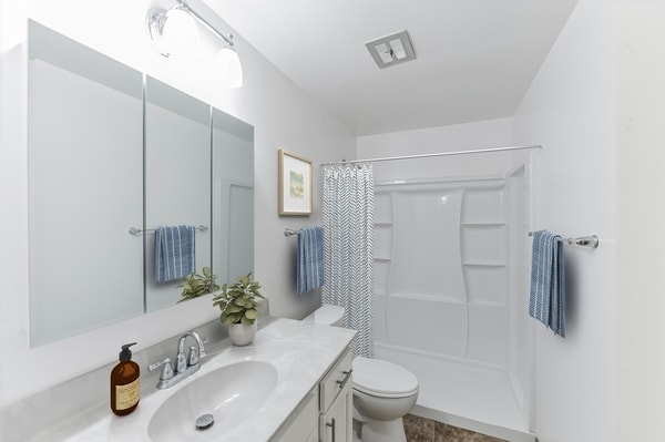 Photo - Mountain View Terrace Apartments