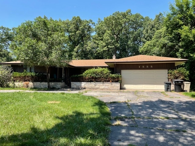 Building Photo - 1555 Rosemary Ln