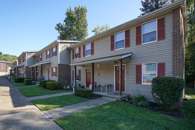Photo - Lincoln Apartments