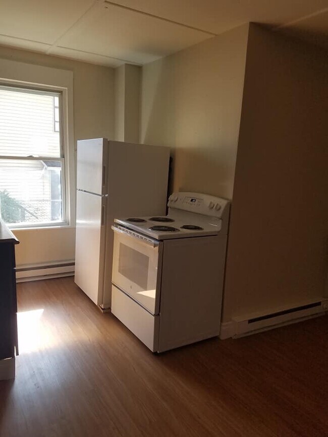 Photo - Second Ave Unit 1st Floor