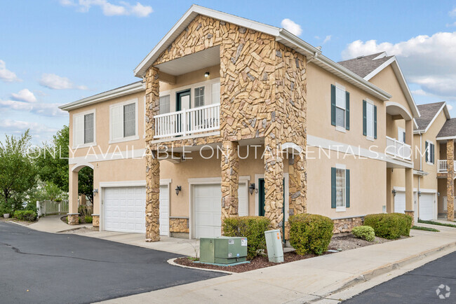 Building Photo - 1174 Meadow Fork Rd Unit Apt 3