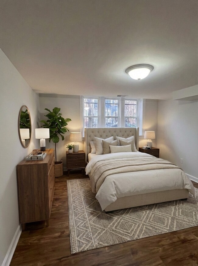 Photo - 2138 N Kildare Ave Unit GARDEN