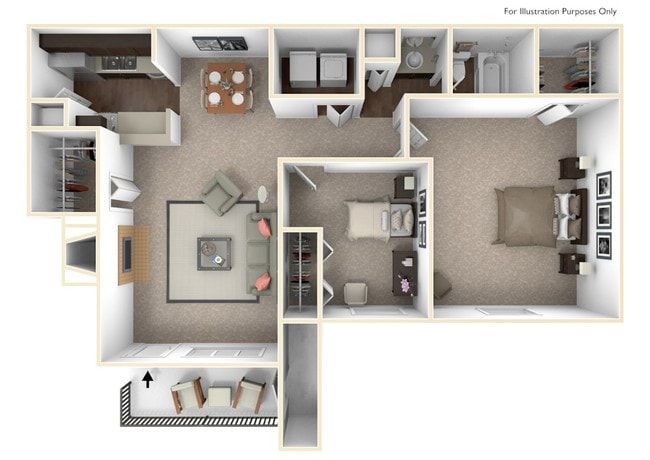 Photo - City Center Station