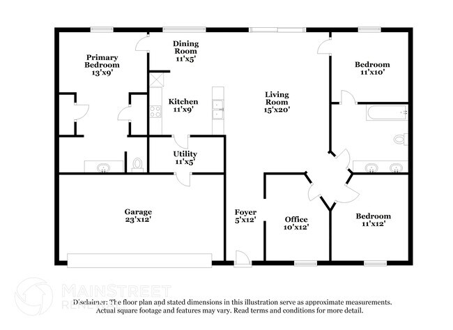 Photo - 6014 Terry Ave N