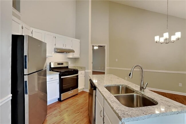 Photo - 3506 3 Oaks Ct