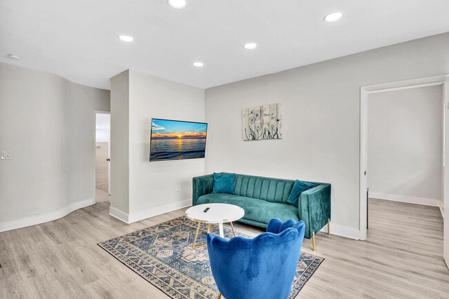 10004 E Bay Harbor Dr Unit SI ID1527167P
