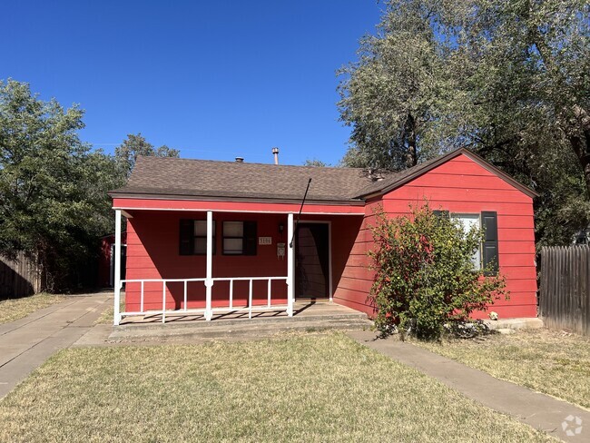 Building Photo - 3106 30th St Rental