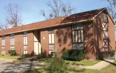 Beechwood Park - Beechwood Park