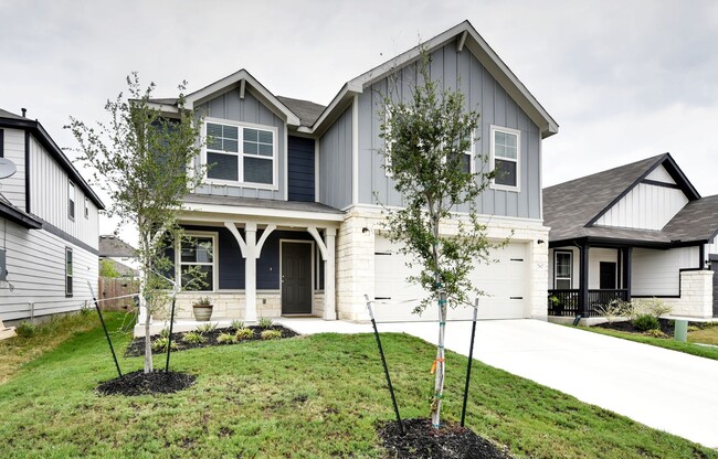 Photo - Great home | Boerne / Fair Oaks area | 4 beds | 2.5 baths | 2440 sqft | Boerne ISD