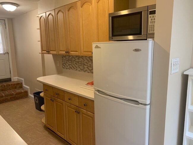 Photo - 3519 T St NW Unit B