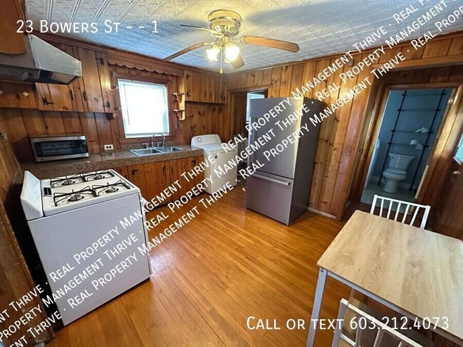 Photo - 23 Bowers St Unit 1