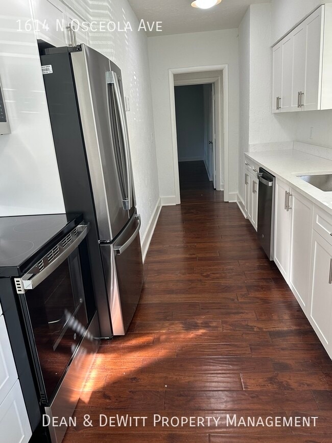 Photo - 1614 N Osceola Ave