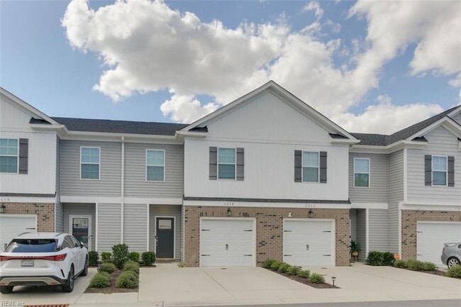 Photo - 2416 Trafton Pl